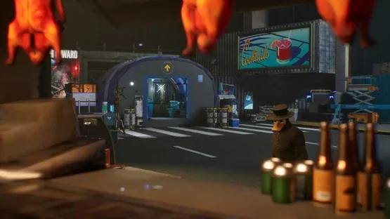 Dig Raiders: Anomaly Extraction screenshot 19