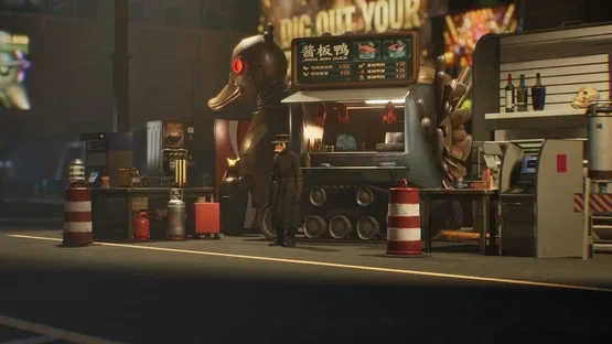 Dig Raiders: Anomaly Extraction screenshot 22