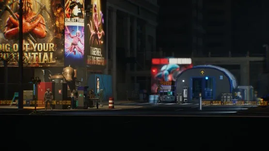 Dig Raiders: Anomaly Extraction screenshot 24