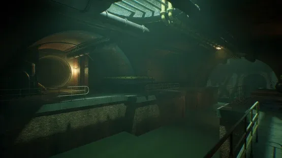 Dig Raiders: Anomaly Extraction screenshot 7