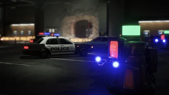 Dig Raiders: Anomaly Extraction screenshot 38