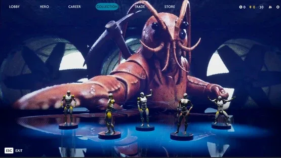 Dig Raiders: Anomaly Extraction screenshot 31