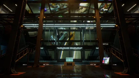 Dig Raiders: Anomaly Extraction screenshot 32
