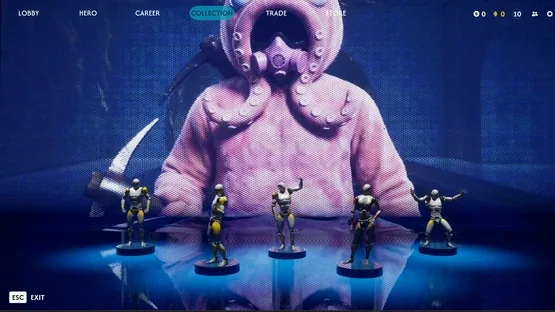 Dig Raiders: Anomaly Extraction screenshot 33