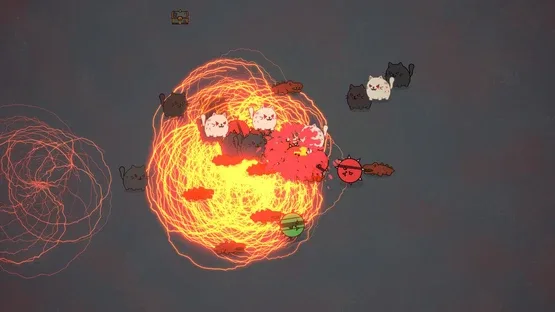 Quiet Bruise screenshot 1
