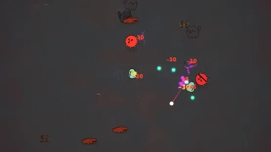 Quiet Bruise screenshot 5