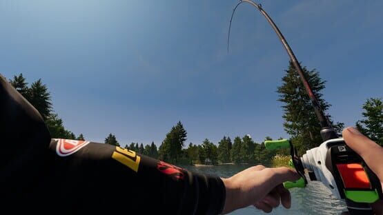 MLF: Pro Catch screenshot 4