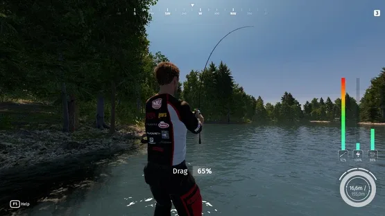 MLF: Pro Catch screenshot 5