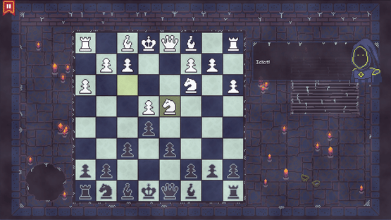 Chesscent Screenshot