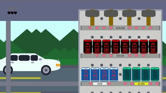 Money Trails screenshot 1