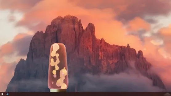 MeltyFlow: A Cozy Desktop Lava Lamp screenshot 4