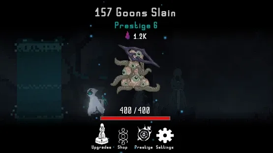 Valehona Tap! screenshot 1