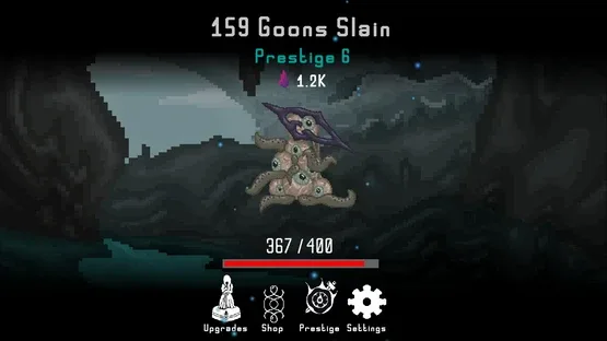 Valehona Tap! screenshot 3