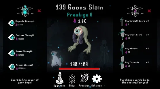Valehona Tap! screenshot 5