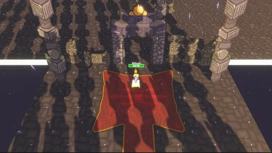 God, Save the Queens! screenshot 1