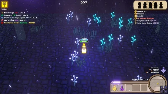 God, Save the Queens! screenshot 3