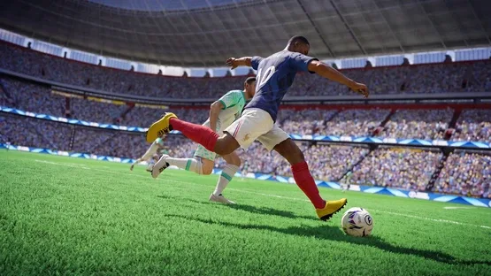 Total Football Online screenshot 4