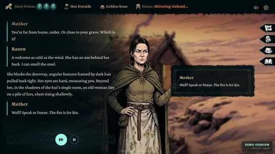 Omea screenshot 2