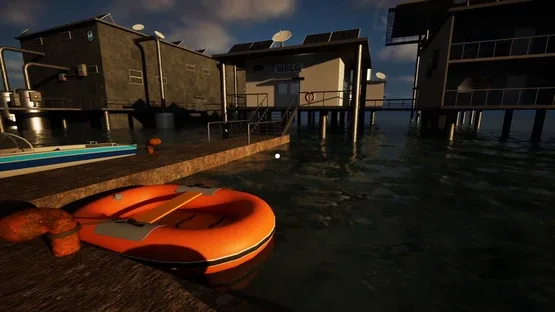 Escape the Marine Lab screenshot 5