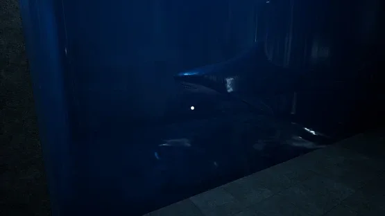 Escape the Marine Lab screenshot 2