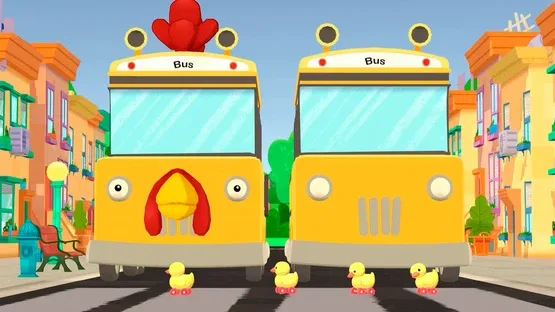 Sesame Street: Friends & Fun screenshot 7