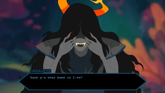 Hiveswap: Act 3 screenshot 3