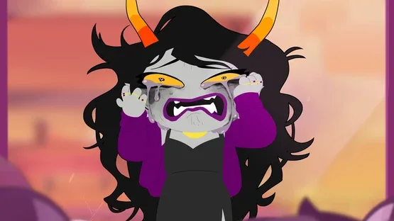 Hiveswap: Act 3 screenshot 9