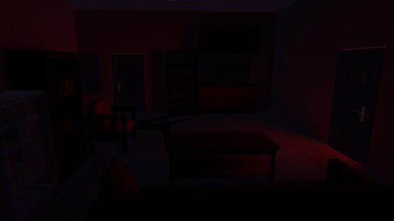 Fragments of Fear screenshot 1