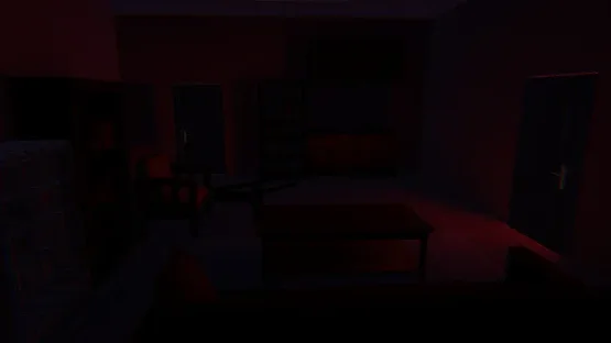 Fragments of Fear screenshot 1
