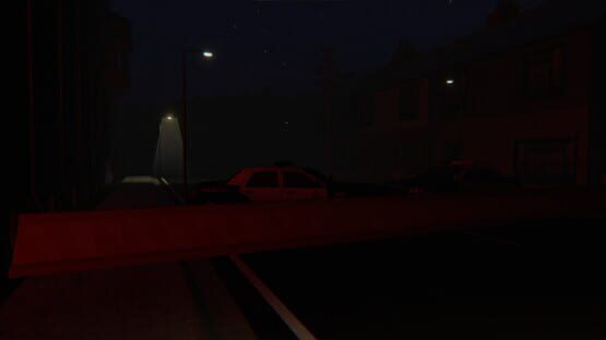 Fragments of Fear screenshot 2