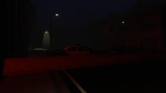 Fragments of Fear screenshot 2