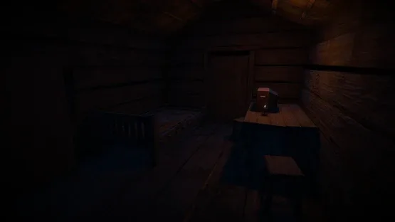 Fragments of Fear screenshot 11