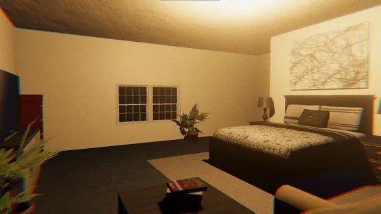 Fragments of Fear screenshot 3