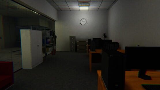 Fragments of Fear screenshot 4
