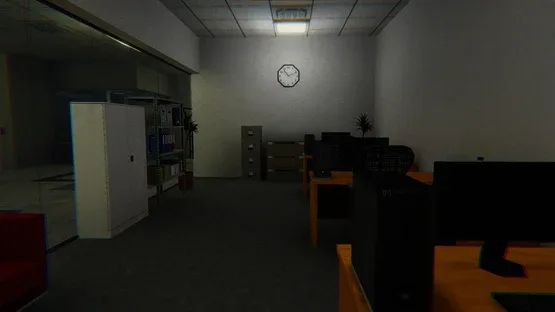 Fragments of Fear screenshot 4