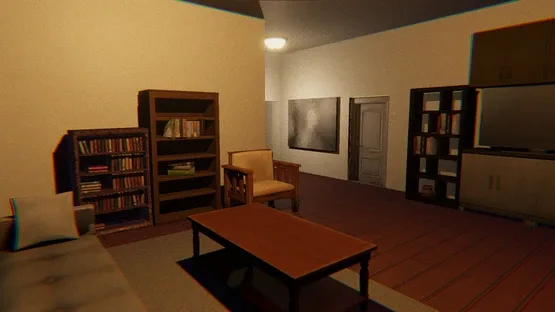 Fragments of Fear screenshot 5
