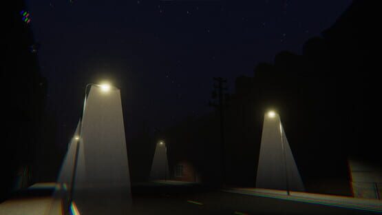 Fragments of Fear screenshot 7