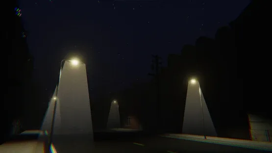 Fragments of Fear screenshot 7