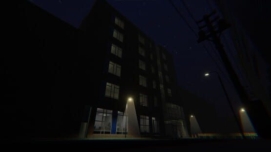 Fragments of Fear screenshot 8