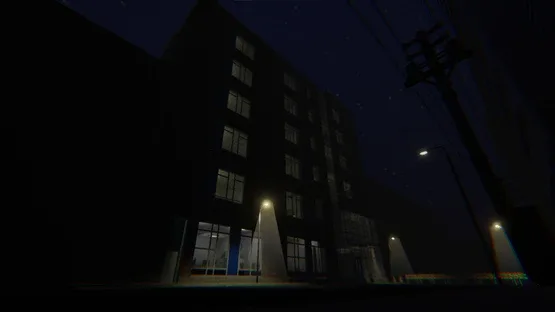 Fragments of Fear screenshot 8