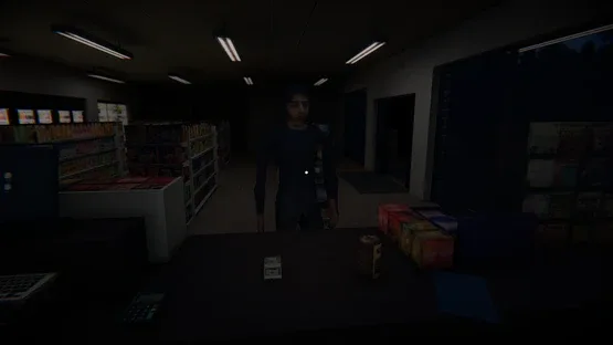 Fragments of Fear screenshot 12