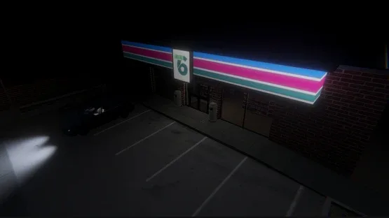 Fragments of Fear screenshot 10