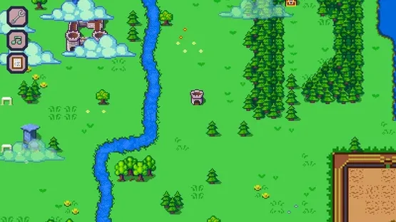 Legend of Idle screenshot 2