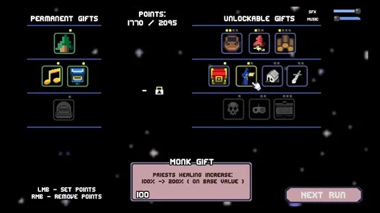 Legend of Idle screenshot 5