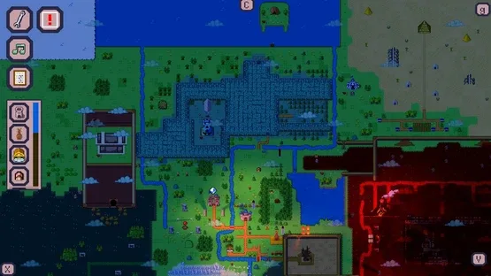 Legend of Idle screenshot 6