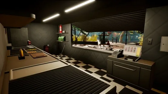Hotdog Butcher screenshot 12