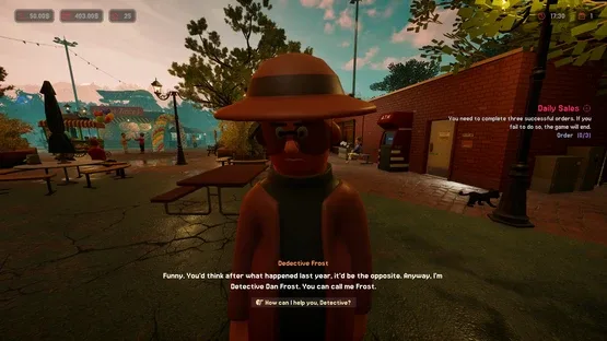 Hotdog Butcher screenshot 7