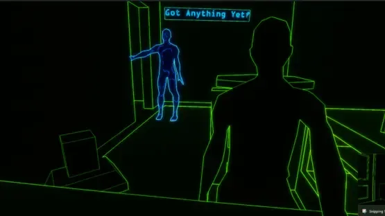 Electric Sheep screenshot 1