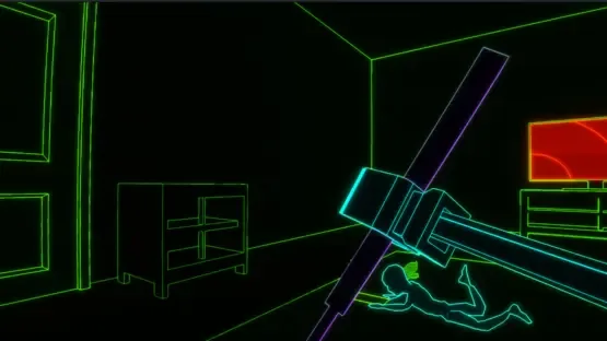 Electric Sheep screenshot 2