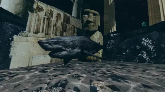 Deep Soup screenshot 1